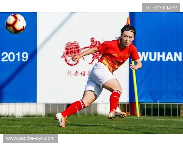 世界女足风云人物盘点 五大球星成就传奇历程