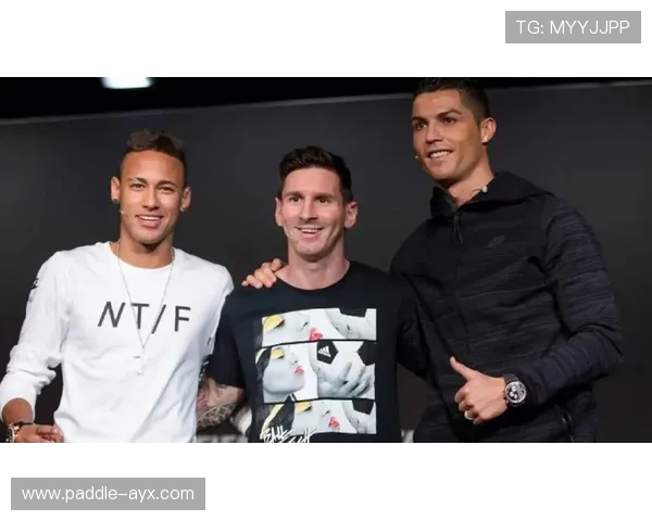 全球足球技术精湛的三大球星：梅西 C罗 内马尔的独特魅力与竞技风采