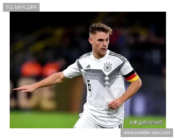 德国足球球星8号是谁 揭秘德国足球场上中场指挥官的传奇之路