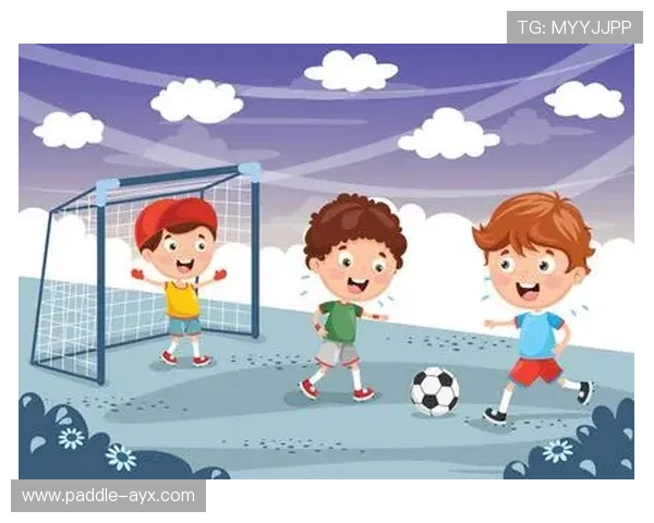 足球明星卡通形象大集结精彩呈现球场上的传奇与魅力